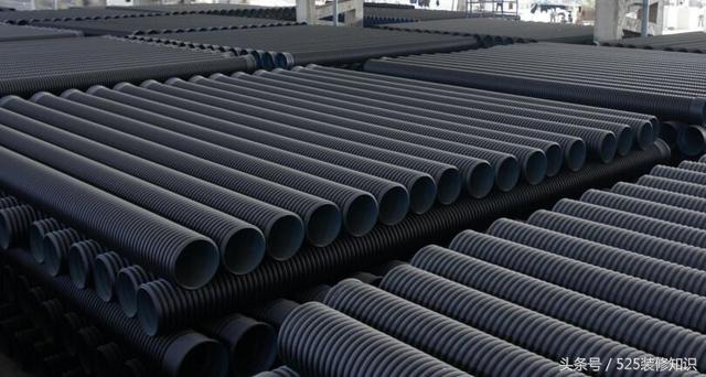 hdpe是什么材料hdpe排水管怎么样