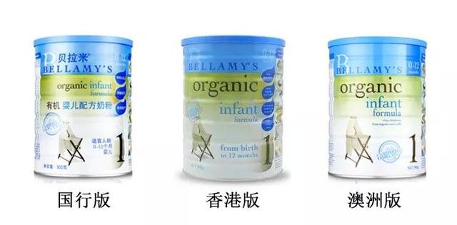 贝拉米奶粉怎么样(贝拉米奶粉的全面测评) - 互联网动态 - 推扬网