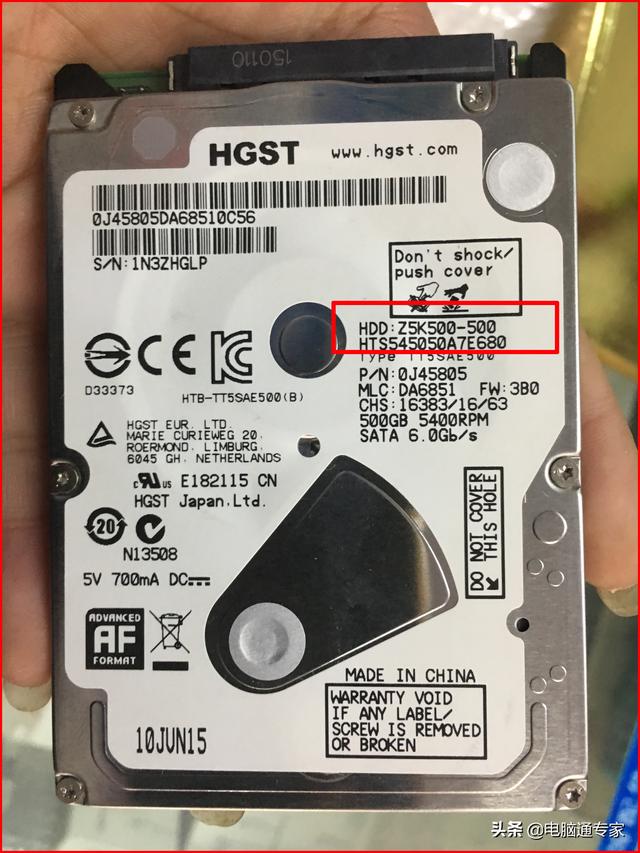 Ӳ��SSD��HDD��SSHD����ʲô��˼����������Ӳ����ã�