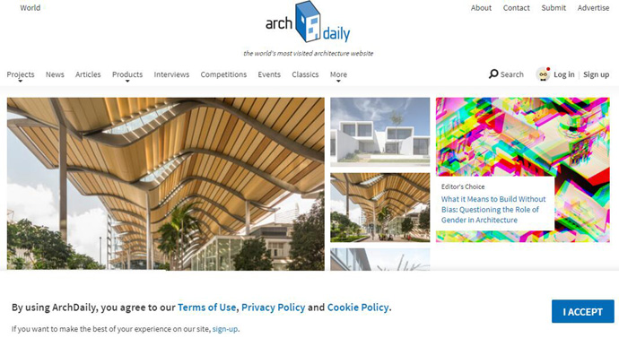ArchDaily