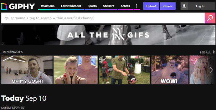GIPHY