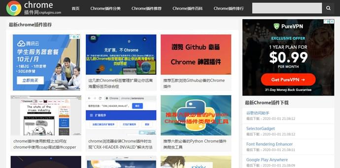 Chrome