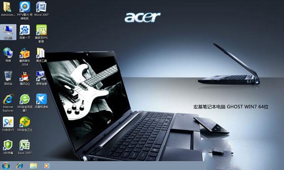 acer��װwin7ϵͳ