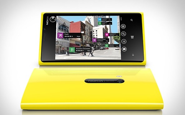 ŵ���ǣ�����Lumia 920 �㲻֪����10����