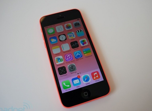 ƻ��iPhone5C���Ű� 16GB