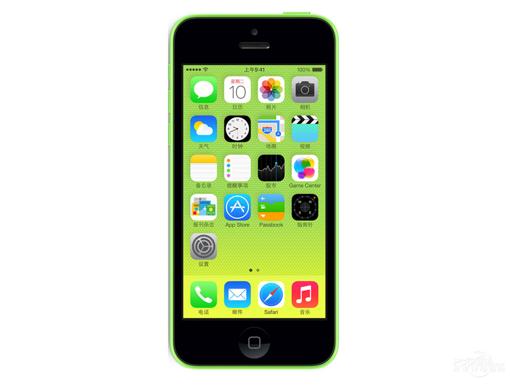 ƻ��iPhone5C���Ű� 16GB
