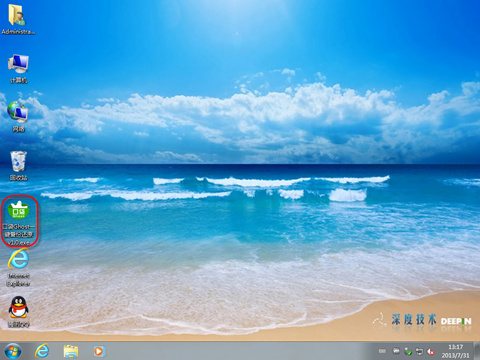 win7ϵͳһ����ԭ