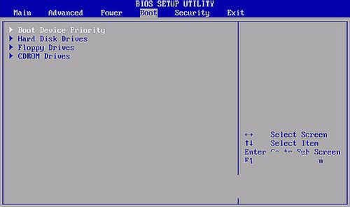 bios���ù�������