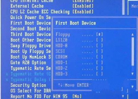 bios���ù�������