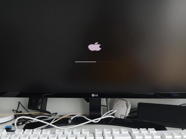 ̨ʽ��macOS��װʵս��ʵս�еĺ�ƻ���̳�