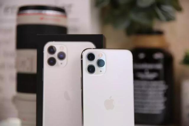 ��Υ��ʹ�죡һ�����۵�Iphone11��������