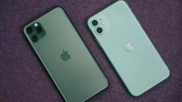 ��Υ��ʹ�죡һ�����۵�Iphone11��������