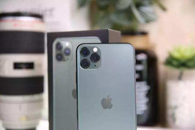 ��Υ��ʹ�죡һ�����۵�Iphone11��������