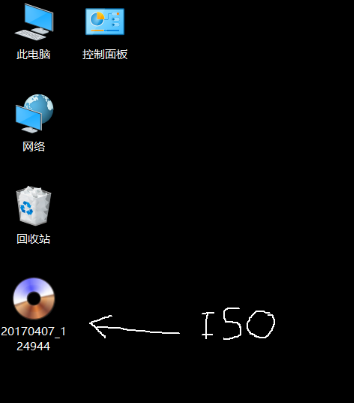 ����iso�����ļ�