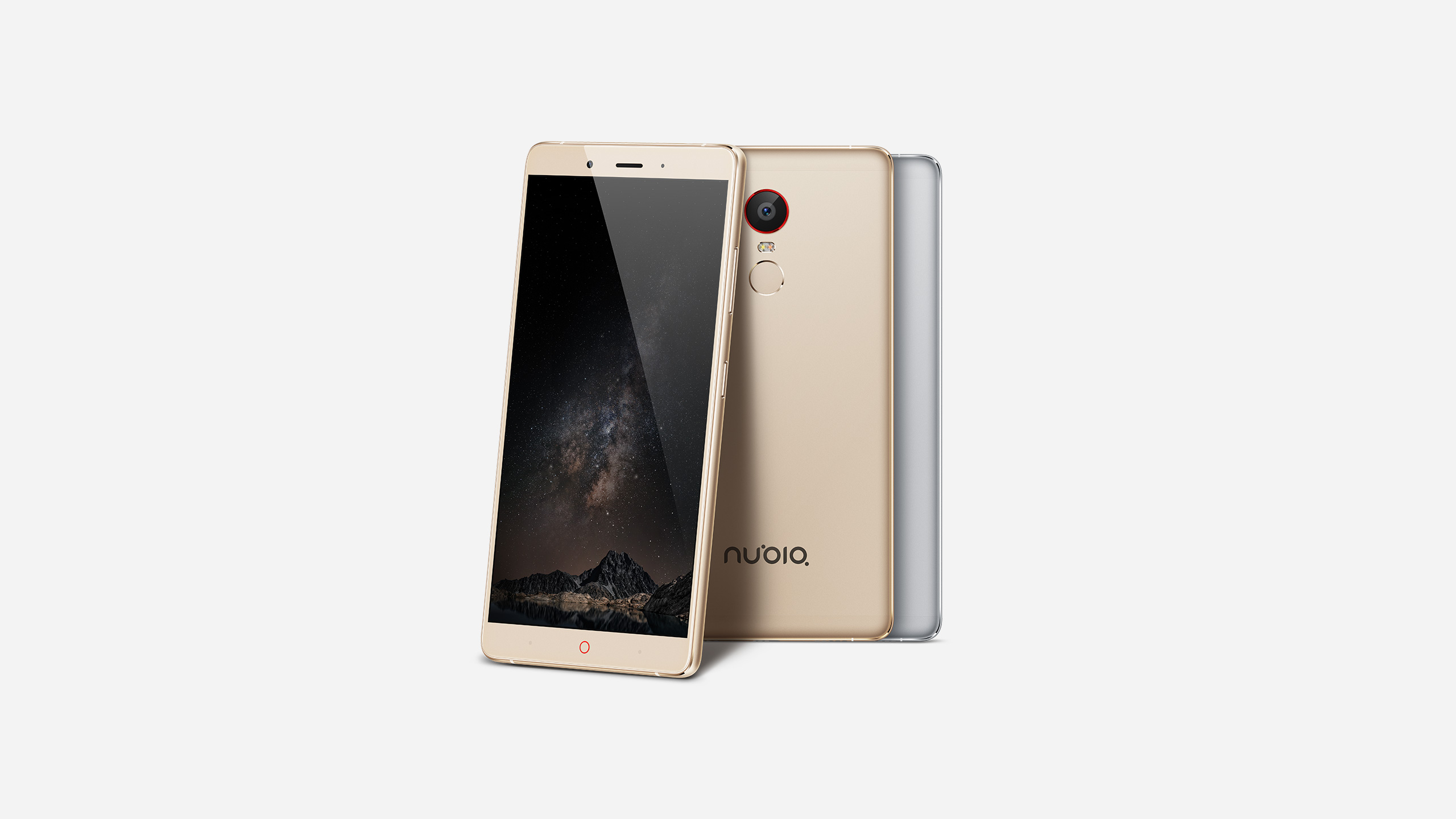 努比亚发展到现在,开始拥有自己的特色和声势.