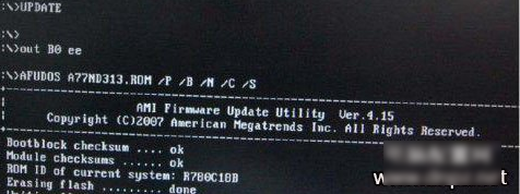 ����ˢbios