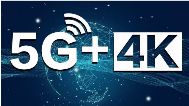 5G+4K��Ƶ����