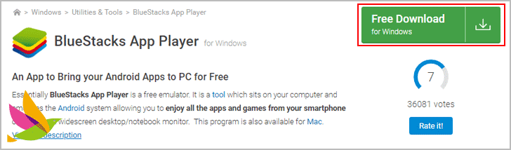 Instagram����PC�˷���-����Bluestacks