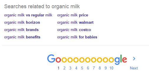 ��ó�Խ�վ���Ѱ�ҳ�β�ʣ�������Google�ھ�β�ؼ���
