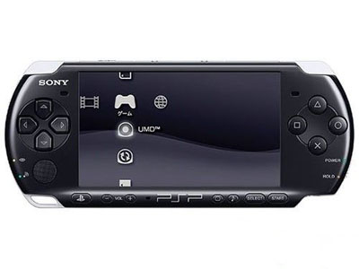 ����PSP3000