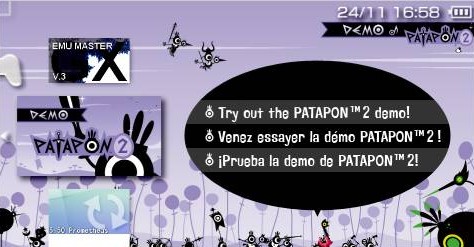 PSP3000��6.20 TN-A��HEN�������