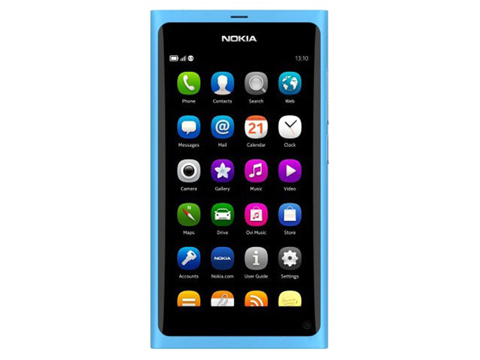 ŵ����N9(16GB)