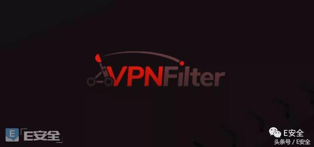 54�����Ҵ���·��������ʬ����VPNFilter����