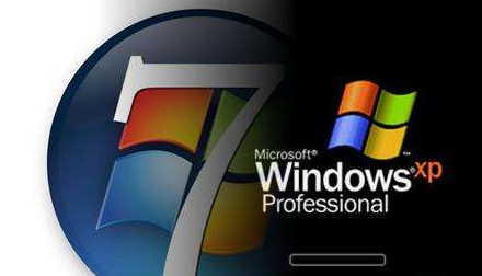 win7��xp�ĸ���