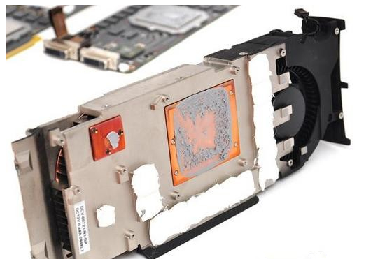 GPU�¶�