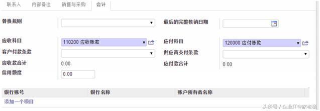 �����ղأ�ȫ��������һ����ѿ�ԴERP Odoo �������ţ�һ��
