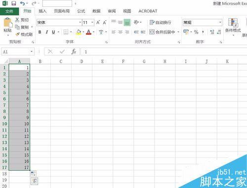 excel2016��ΰ���������ݱ�Ϊ����