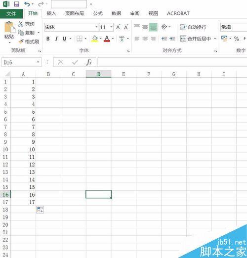 excel2016��ΰ���������ݱ�Ϊ����