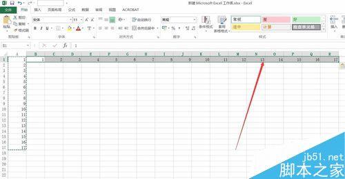 excel2016��ΰ���������ݱ�Ϊ����