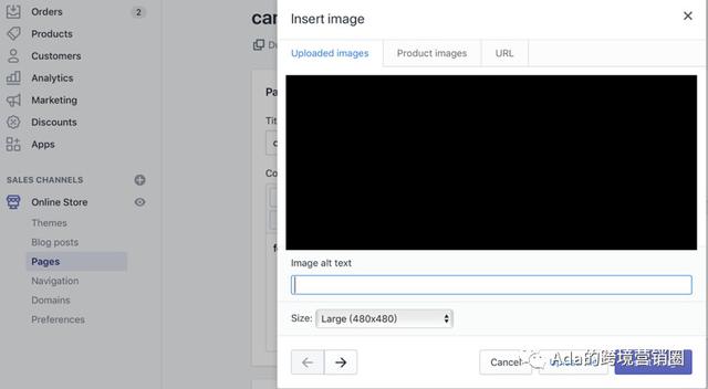 Shopify SEO�ռ�ָ�ϣ�����ϸ�Ĳ����̳̣��Ͽ��ղأ���