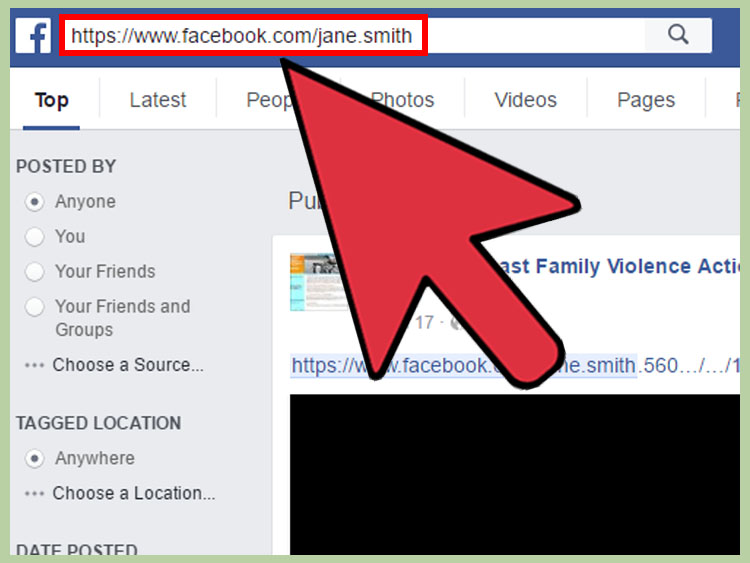 �����Facebook��Ѱ�Ҳ����Ӻ��ѣ�������3�ַ�����