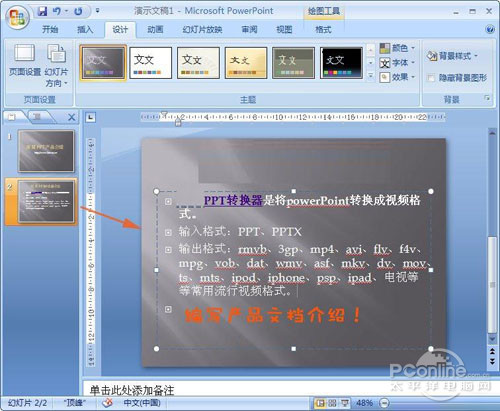 ��ppt��ʲô��˼������Ϳ���д��
