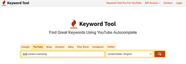 Keyword Tool��Ѱ�