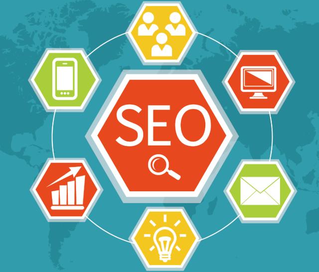 ����������ν������������Ż�(SEO)