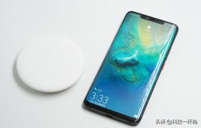 ��ΪMate30��Pro��һ�����ۣ����ǵ����к������ĸ���ֵ������