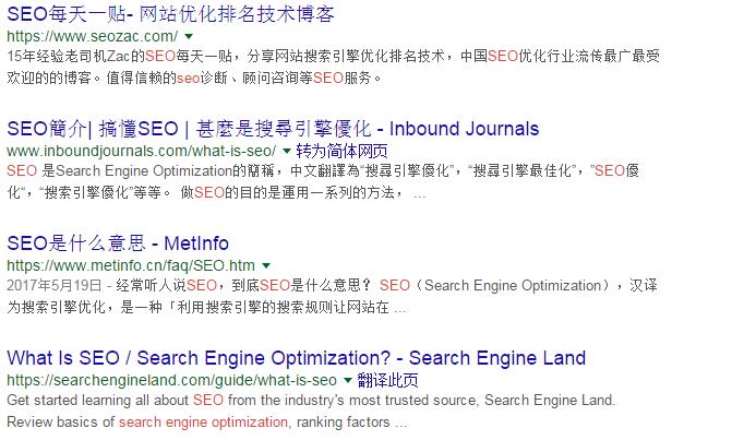 Google��������Ҫ��ô����?��Ҫ֪��5��SEO�ؼ�����