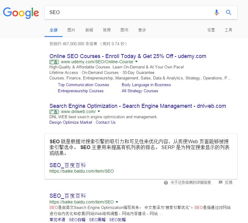 Google��������Ҫ��ô����?��Ҫ֪��5��SEO�ؼ�����