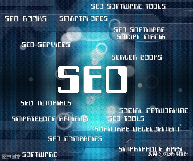 ��ҵ��վ�Ż�����ν���SEO�Ż���