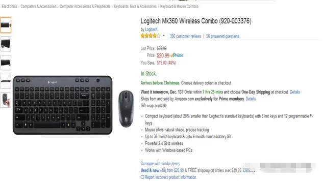Listing�����Ż�
