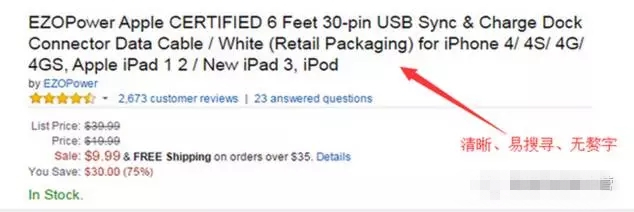 Listing�����Ż�