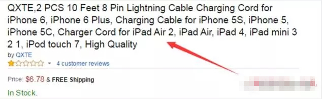 Listing�����Ż�