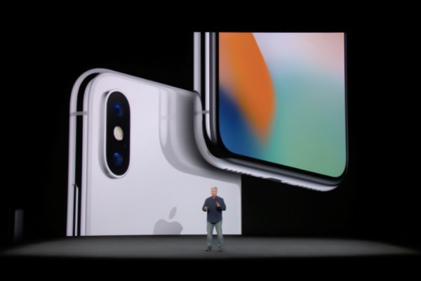iPhoneX��ˮ��