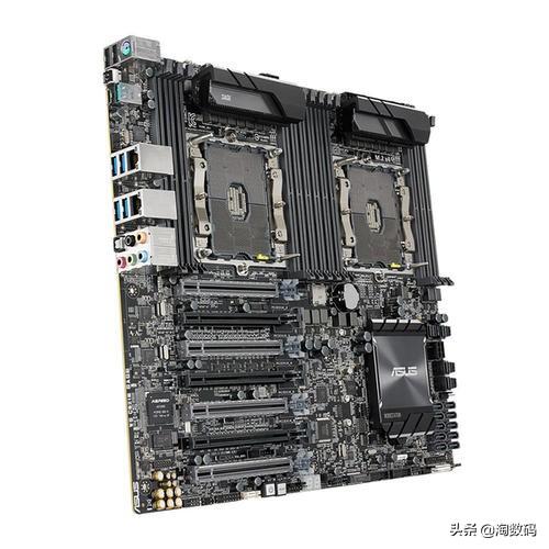 ������������Xeon��˫·CPU����Ϸ�ˣ�����˰��������