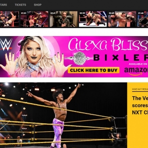 wweйٷվwww.wwe.com
