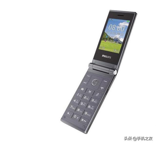 上市时间:2019年,飞利浦E219参数大全,1.8英寸小手机真小