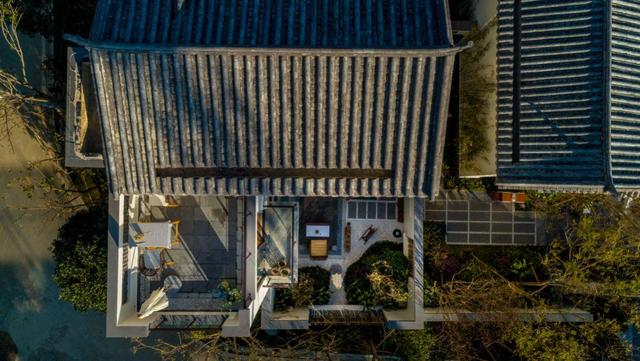 遇见大理小院子|一座古城,一方小院,偷得浮生半日闲!